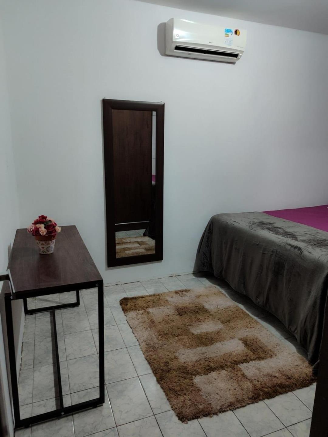 Casa Completa E Com Piscina *