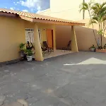 Casa Completa E Com Piscina