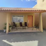 Casa Completa E Com Piscina
