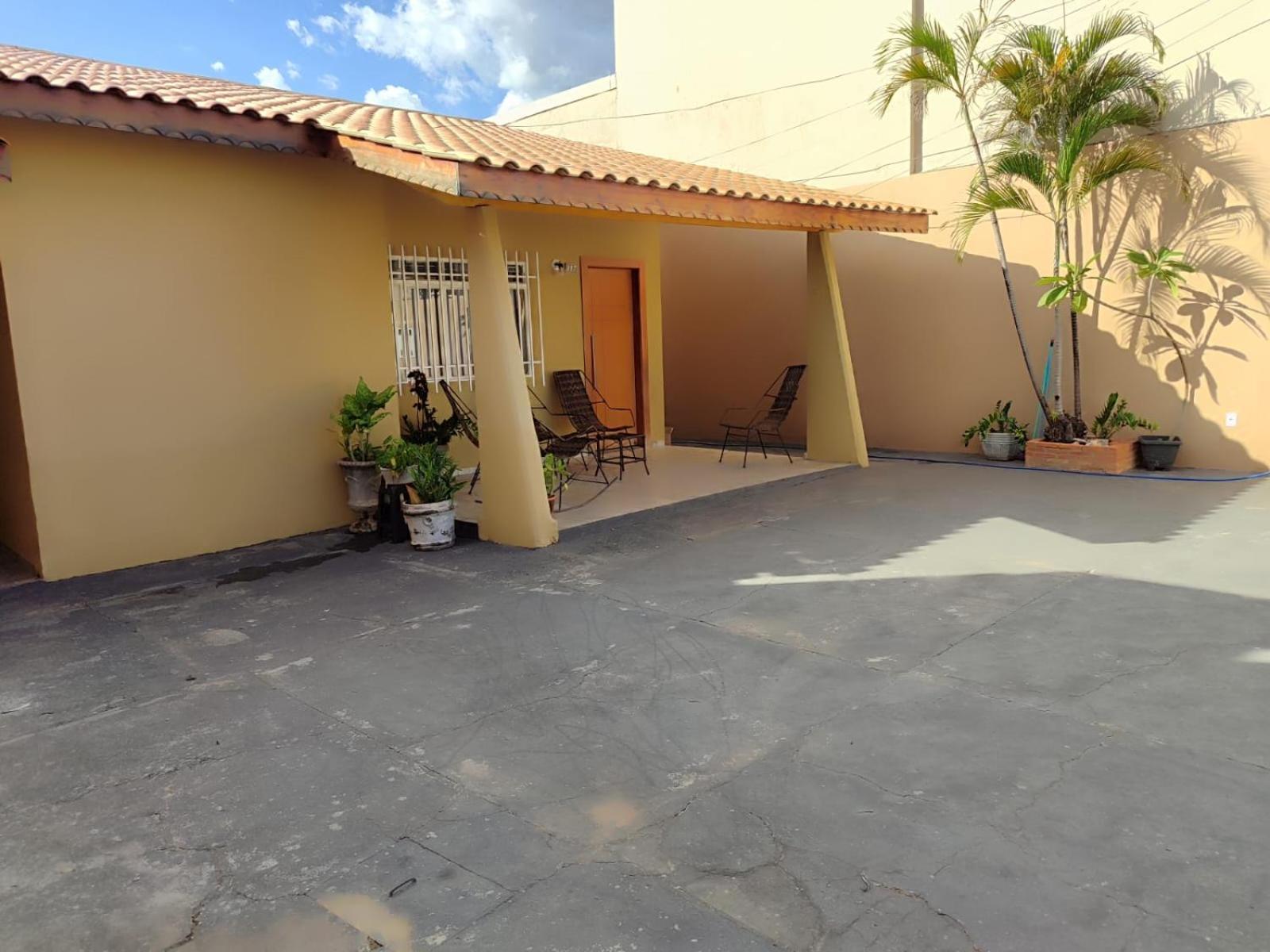 Casa Completa E Com Piscina Casa de férias *