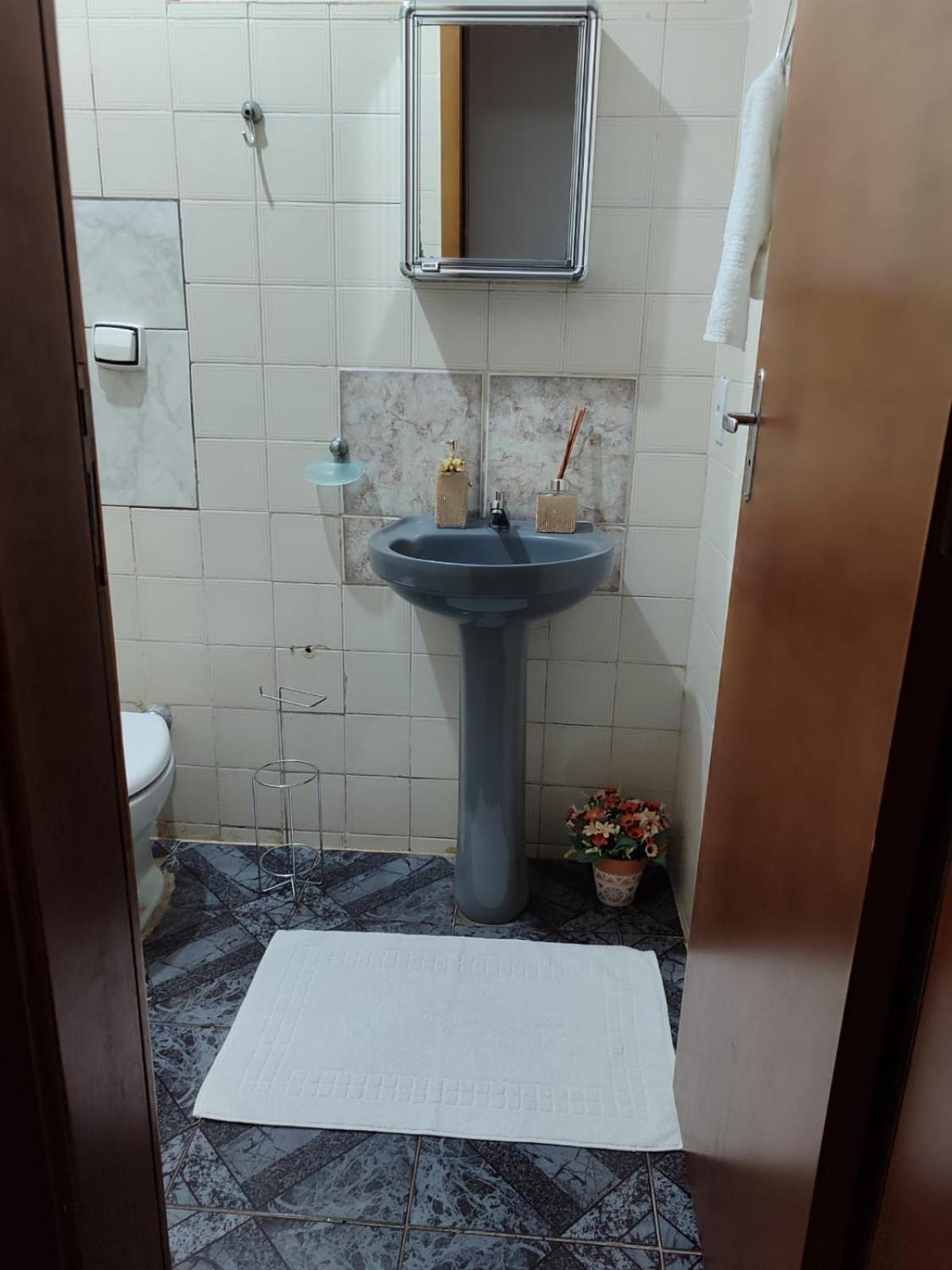 Casa Completa E Com Piscina * Cuiabá