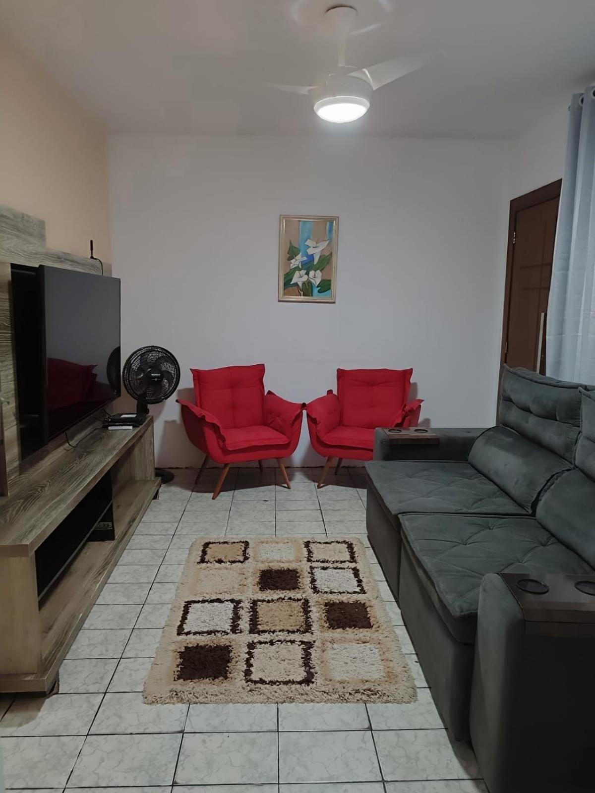 Casa de férias Casa Completa E Com Piscina *