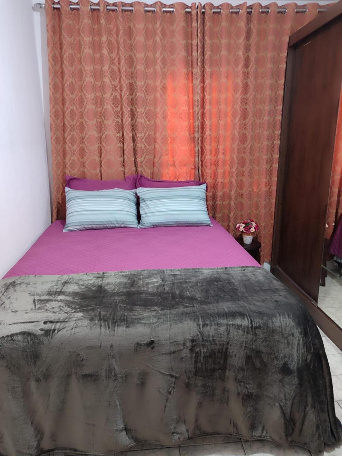 Casa Completa E Com Piscina * Cuiabá