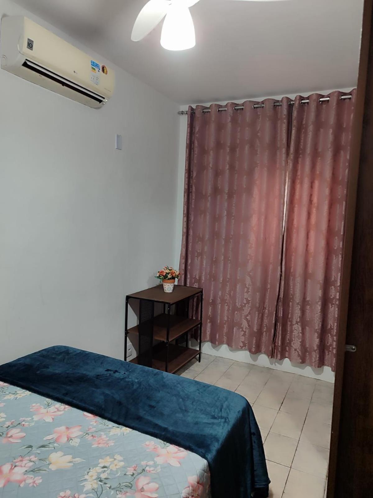 Casa Completa E Com Piscina Casa de férias