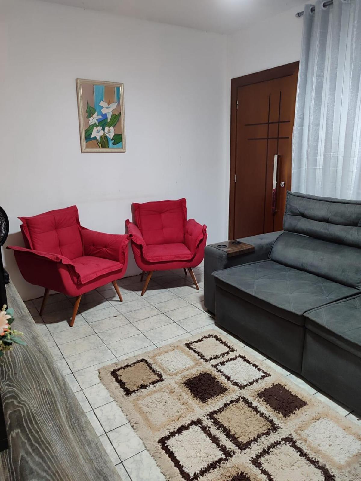 Casa de férias Casa Completa E Com Piscina *
