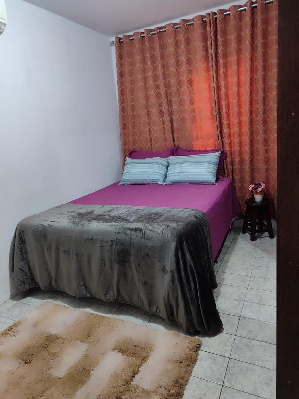 Casa Completa E Com Piscina Casa de férias Cuiabá