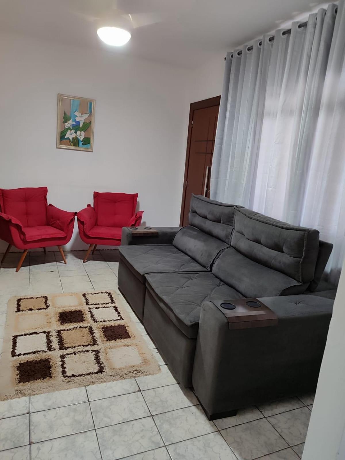 Casa Completa E Com Piscina Cuiabá