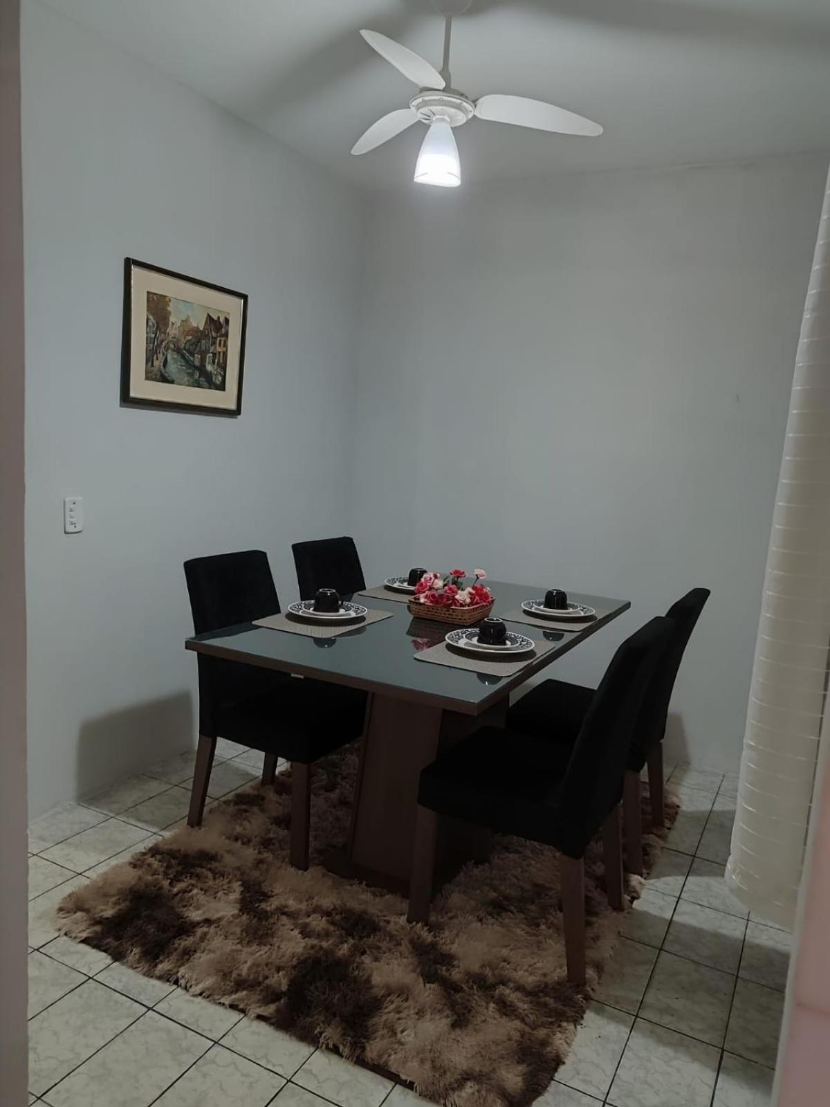 Casa Completa E Com Piscina Casa de férias