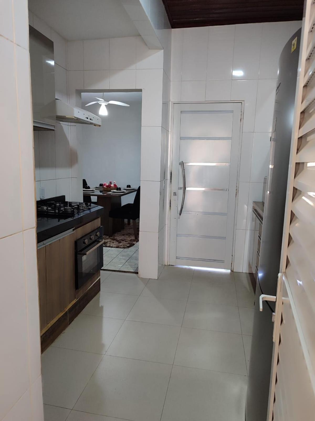 Casa Completa E Com Piscina Cuiabá