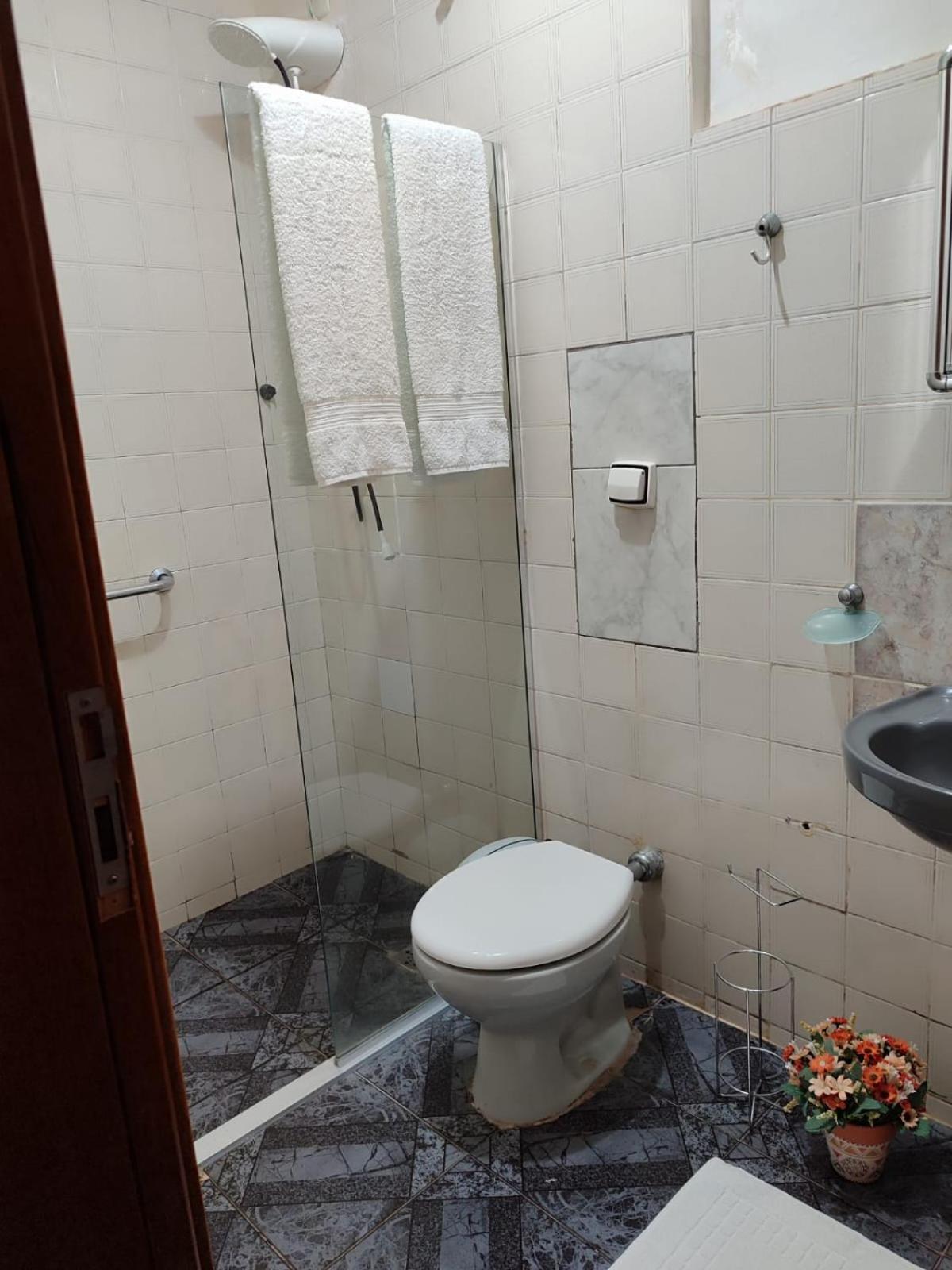 Casa Completa E Com Piscina