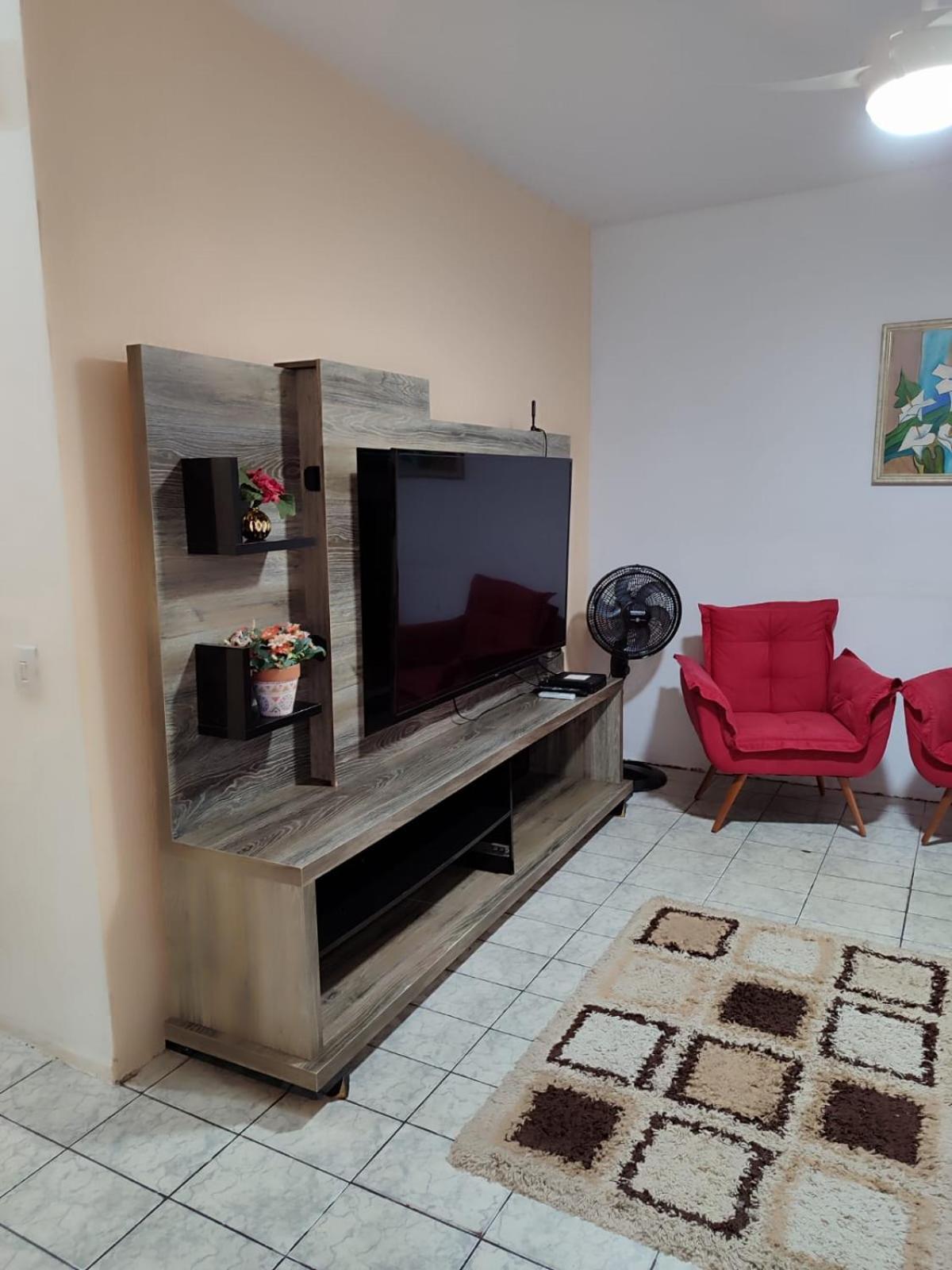 Casa Completa E Com Piscina Casa de férias *