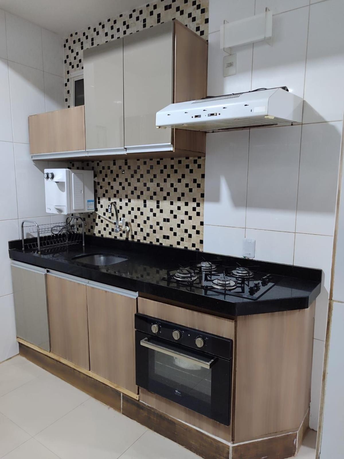Casa Completa E Com Piscina Cuiabá